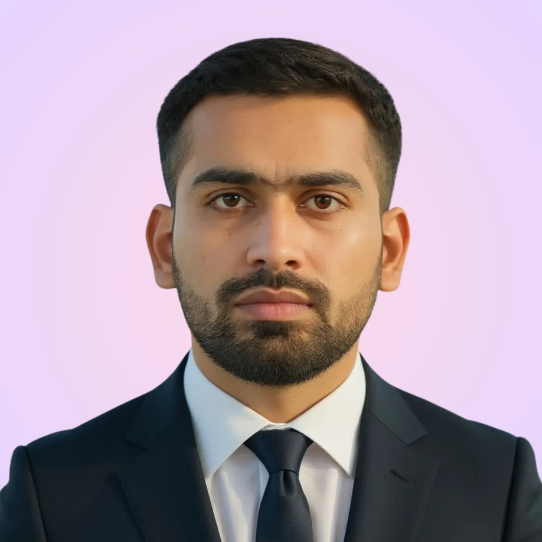 Anil Singh Rathor